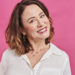 Arabella Weir, Edinburgh Fringe, Comedy, TotalNtertainment, Interview