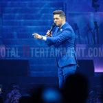 Michael Bublé, Music, Liverpool, TotalNtertainment, Paul Warburton, Review