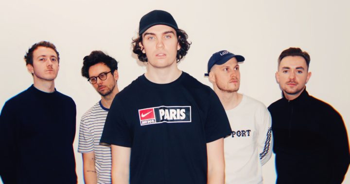 Paris Youth Foundation release ‘The Back Seat’