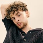 Tom Grennan, Music News, New Single, All These Nights, TotalNtertainment