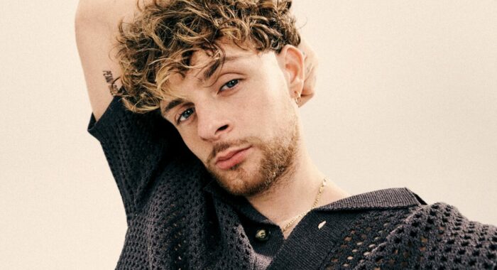 Tom Grennan releases ‘All These Nights’