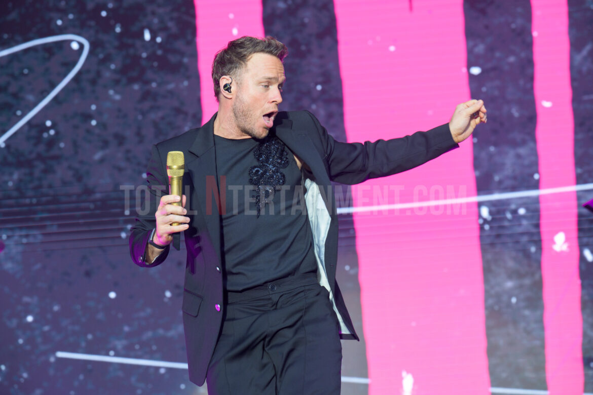 Olly Murs