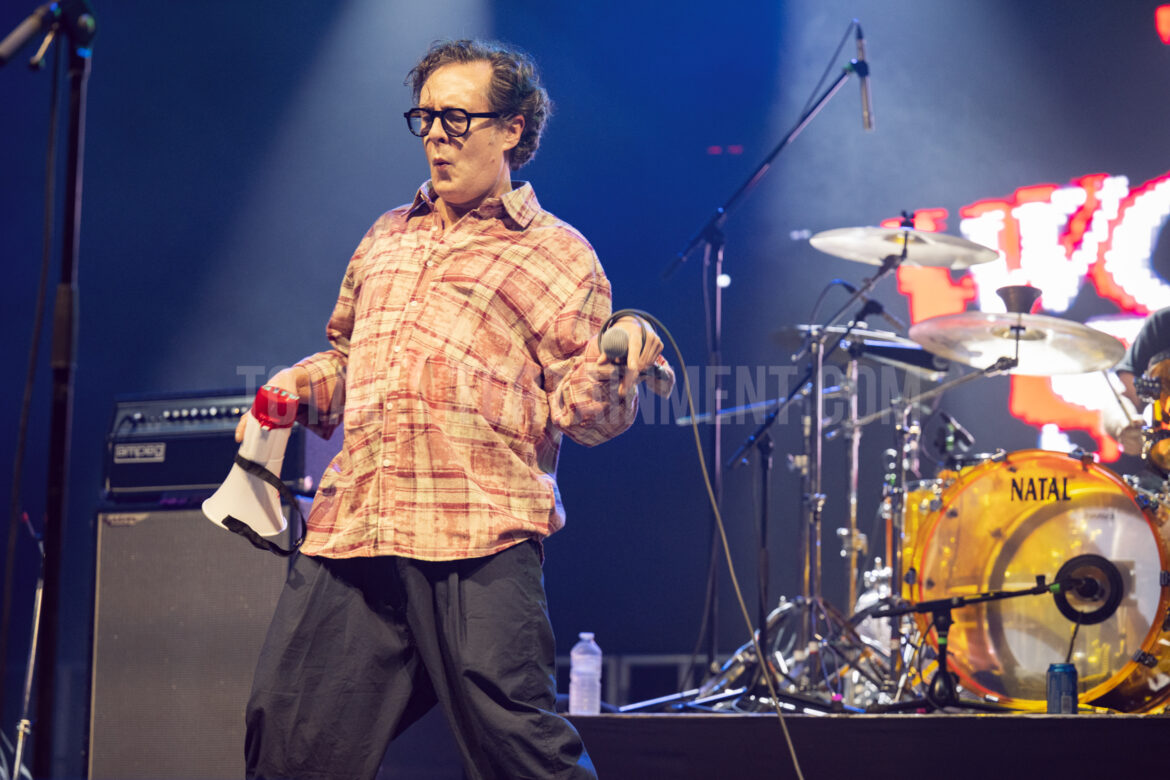 The Wonder Stuff