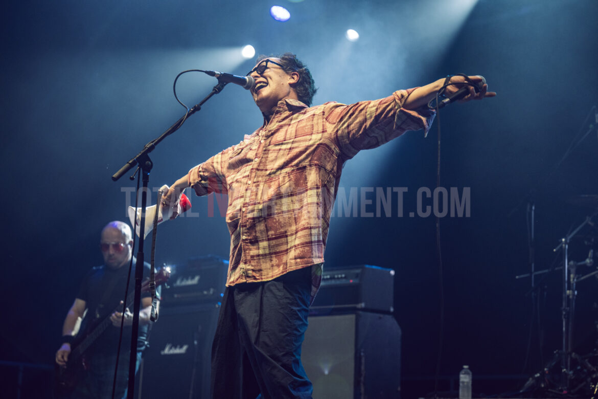 The Wonder Stuff