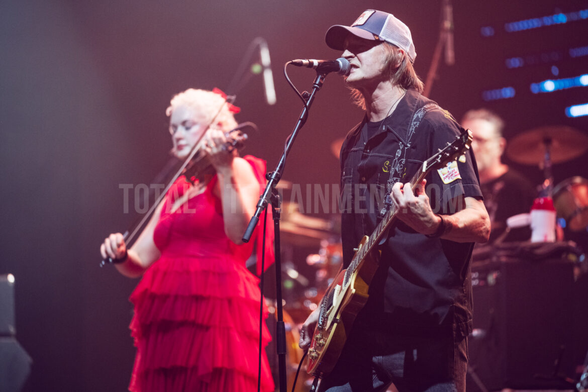 The Wonder Stuff