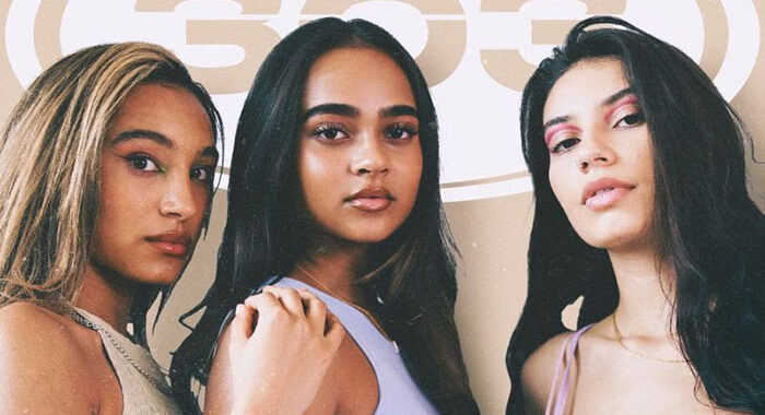 303 return with new single ‘Right This Time’
