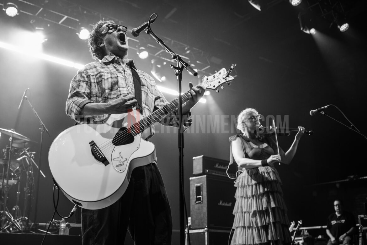 The Wonder Stuff
