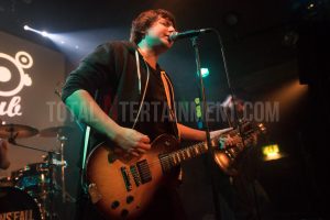 #360club, Leeds, Graham Finney, The Library, Music, BBC introducing