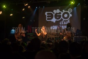 #360club, Leeds, Graham Finney, The Library, Music, BBC introducing