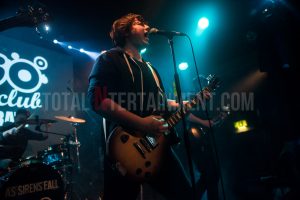 #360club, Leeds, Graham Finney, The Library, Music, BBC introducing