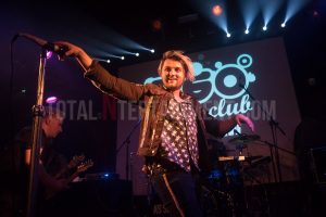 #360club, Leeds, Graham Finney, The Library, Music, BBC introducing