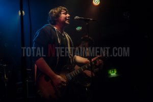 #360club, Leeds, Graham Finney, The Library, Music, BBC introducing