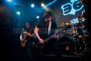 #360club, Leeds, Graham Finney, The Library, Music, BBC introducing