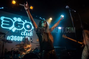 #360club, Leeds, Graham Finney, The Library, Music, BBC introducing