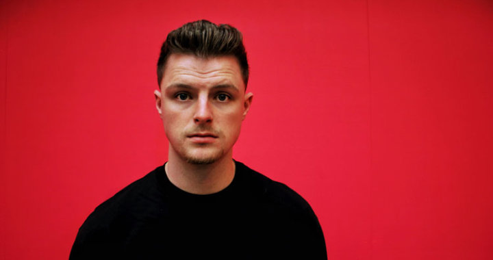 10 Questions with …. Lewis