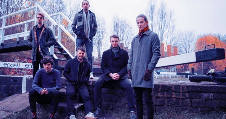10 Questions with …. Glassheads