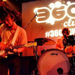 #360RAW12, Leeds, Lending Room, TotalNtertainment, Music, BBC Introducing