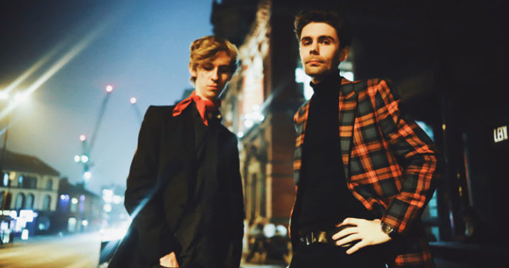 Another 10 Questions with …. The Harriets