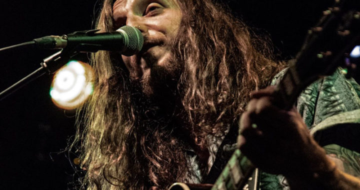 10 Questions with …. Liam Sullivan