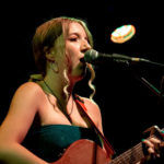 Molly Rymer, #360RAW7, Music, Leeds, BBC introducing, Lending Room, TotalNtertainment
