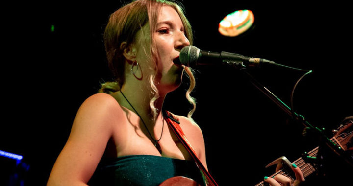 10 Questions with …. Molly Rymer