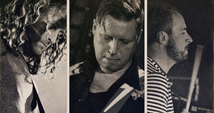 10 Questions with …. Thieves of Misfortune