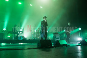 The Cardigans, Manchester, Carla Speight, TotalNtertainment, Music, Review