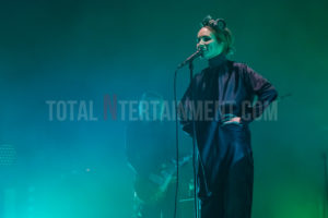 The Cardigans, Manchester, Carla Speight, TotalNtertainment, Music, Review