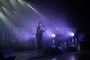 The Cardigans, Manchester, Carla Speight, TotalNtertainment, Music, Review