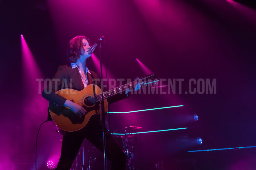 The Blossoms, Victoria Warehouse, Manchester, Carla Speight, Review, TotalNtertainment