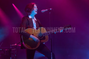 The Blossoms, Victoria Warehouse, Manchester, Carla Speight, Review, TotalNtertainment