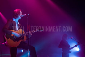 The Blossoms, Victoria Warehouse, Manchester, Carla Speight, Review, TotalNtertainment