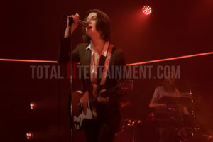 The Blossoms, Victoria Warehouse, Manchester, Carla Speight, Review, TotalNtertainment