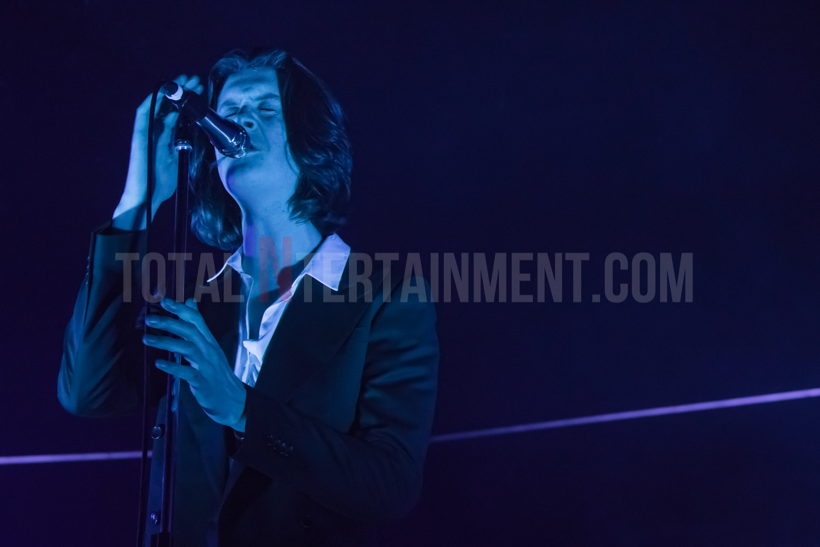 The Blossoms, Victoria Warehouse, Manchester, Carla Speight, Review, TotalNtertainment
