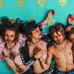 Allusinlove, TotalNtertainment, Leeds, Tour, Music,
