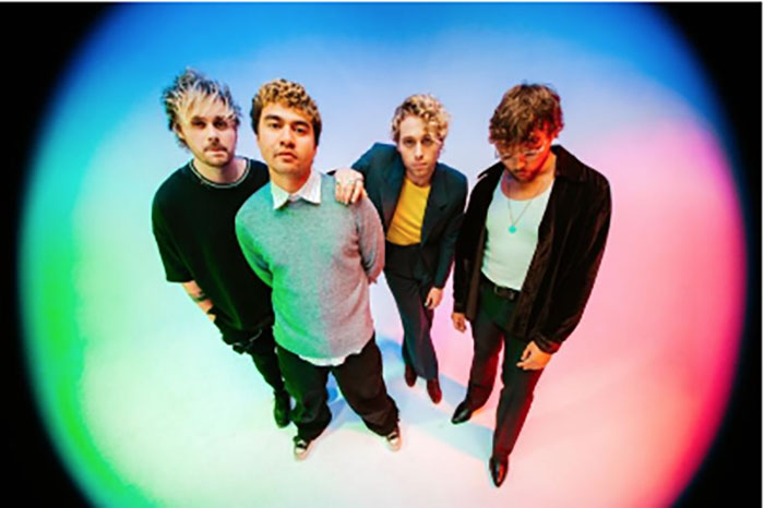 5 Seconds Of Summer, Music News, New Single, Older, TotalNtertainment