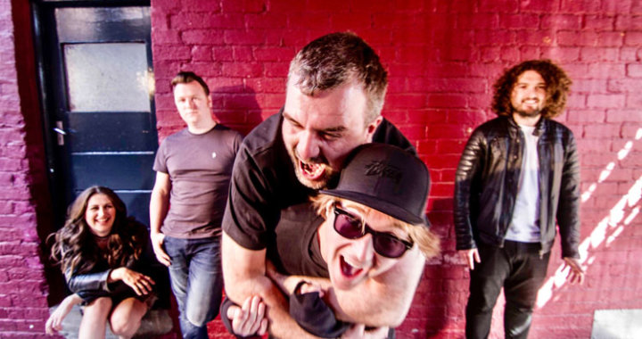 Reverend & The Makers – Announce Best Of Album & UK Tour