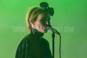 The Cardigans, Manchester, Carla Speight, TotalNtertainment, Music, Review