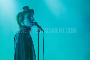 The Cardigans, Manchester, Carla Speight, TotalNtertainment, Music, Review