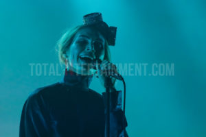 The Cardigans, Manchester, Carla Speight, TotalNtertainment, Music, Review