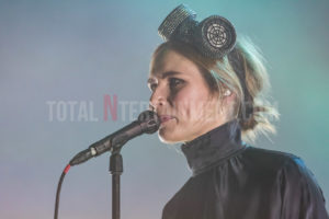 The Cardigans, Manchester, Carla Speight, TotalNtertainment, Music, Review