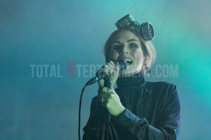 The Cardigans, Manchester, Carla Speight, TotalNtertainment, Music, Review