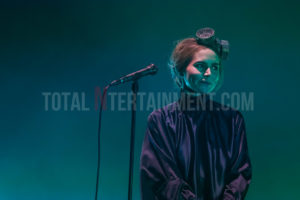 The Cardigans, Manchester, Carla Speight, TotalNtertainment, Music, Review