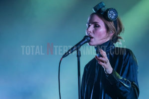 The Cardigans, Manchester, Carla Speight, TotalNtertainment, Music, Review