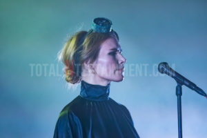 The Cardigans, Manchester, Carla Speight, TotalNtertainment, Music, Review