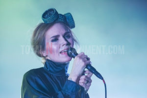 The Cardigans, Manchester, Carla Speight, TotalNtertainment, Music, Review