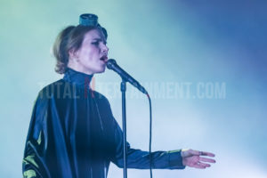 The Cardigans, Manchester, Carla Speight, TotalNtertainment, Music, Review