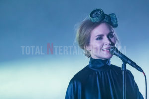 The Cardigans, Manchester, Carla Speight, TotalNtertainment, Music, Review