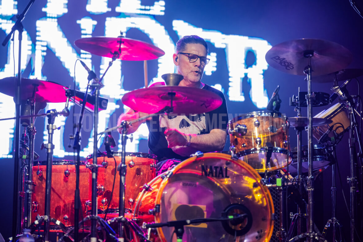 The Wonder Stuff