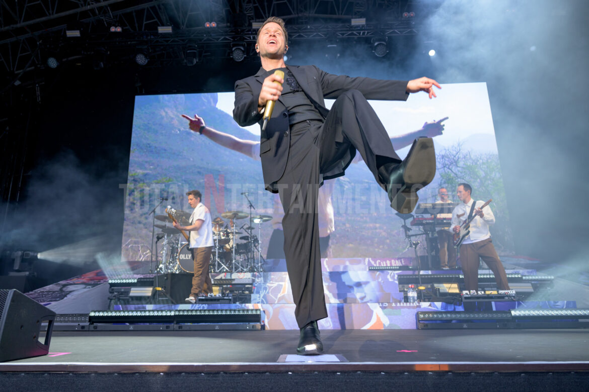 Olly Murs